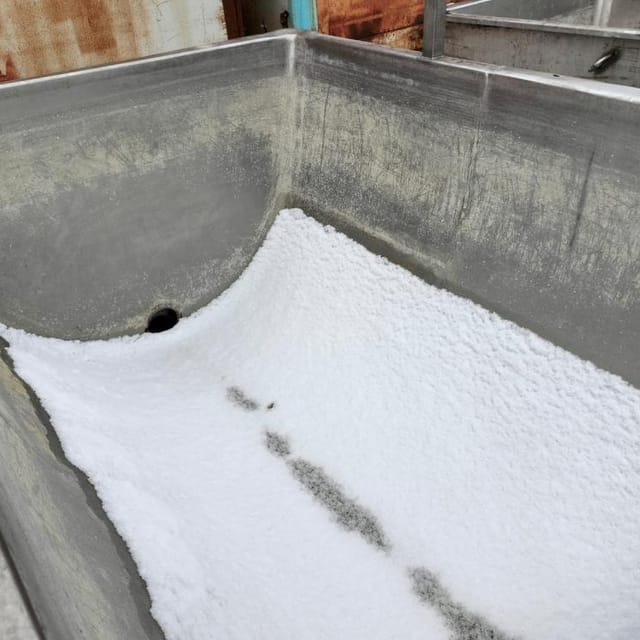 Ванна ВТН 2,5 инв.9832