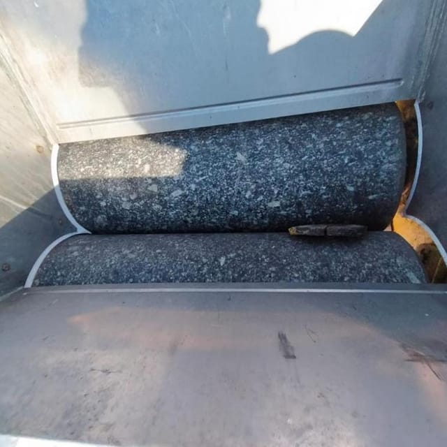 Вальцовка творожная Е8-ОПУ инв.12849