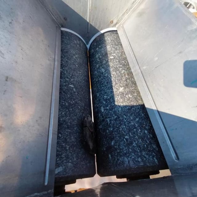 Вальцовка творожная Е8-ОПУ инв.12849