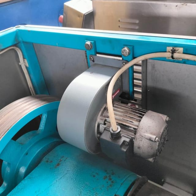 Гомогенизатор PietriBiasi РВ 22 инв.1805