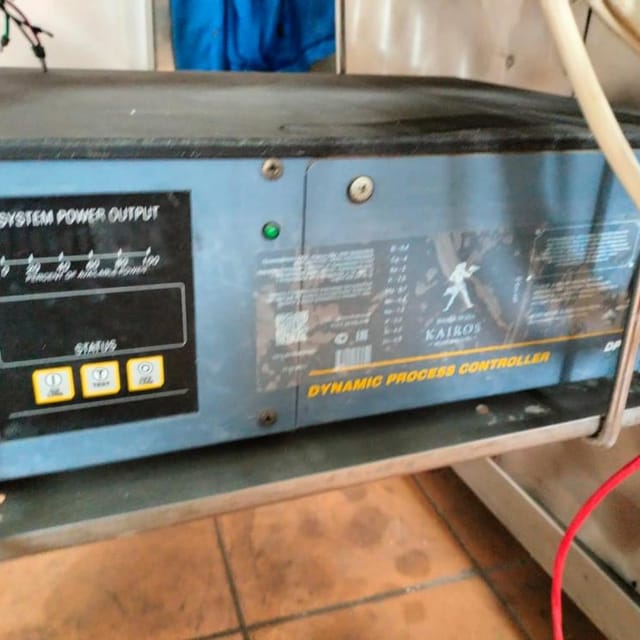 Фасовочный автомат Пюр пак с пробкой УФАС-1200П инв.777