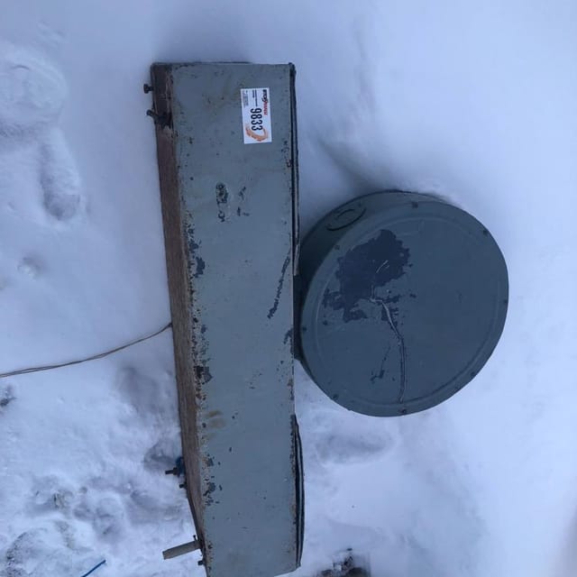 Весы молочные сми-500 инв.1422