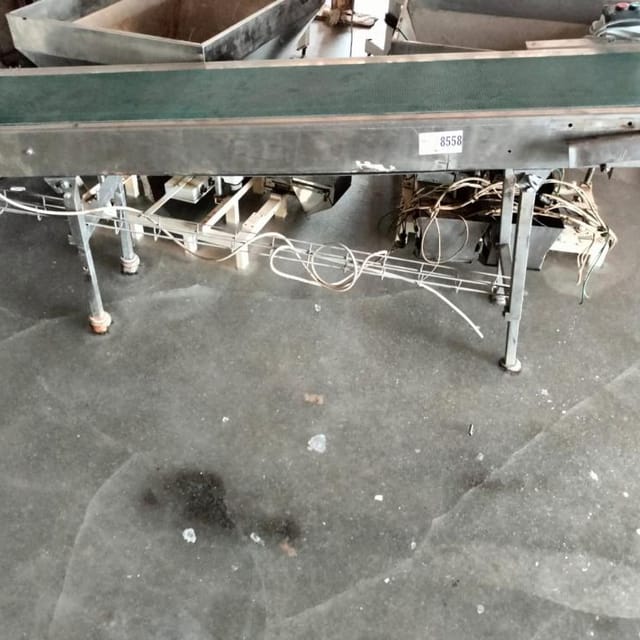 Транспортер шириной 35см инв.8558