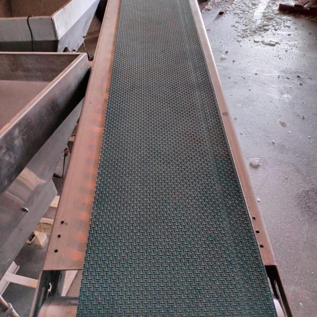 Транспортер шириной 35см инв.8558