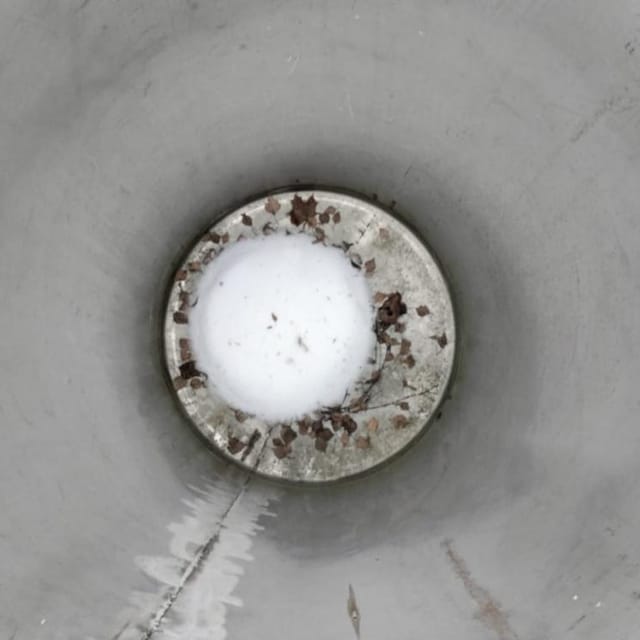 Емкость 1200л инв.8539