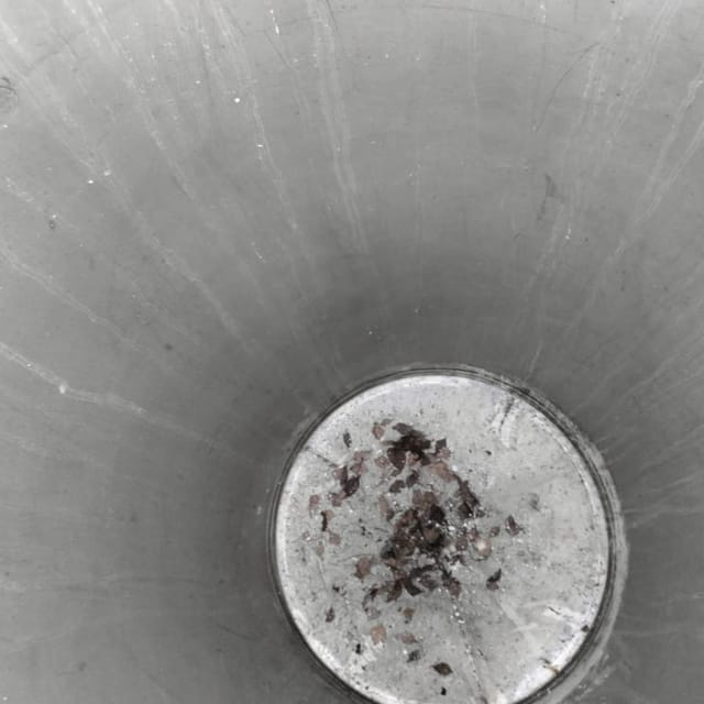 Емкость 1200л инв.8539