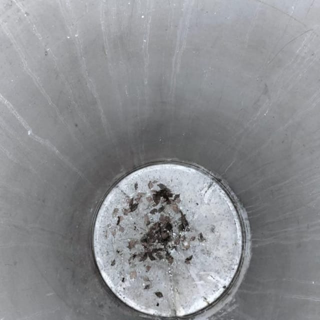 Емкость 1200л инв.8539