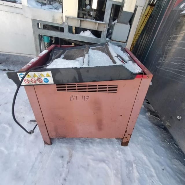 Осушитель воздуха DRY31 инв.12818