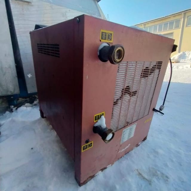 Осушитель воздуха DRY31 инв.12818