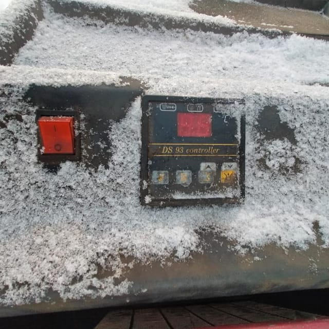 Осушитель воздуха DRY31 инв.12818