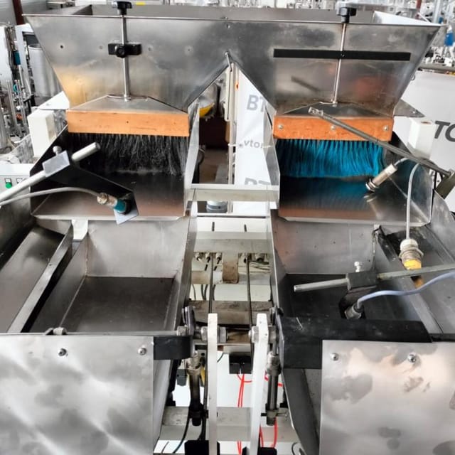 Фасовщик Таурас Феникс инв.9961