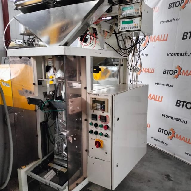 Фасовщик Таурас Феникс инв.9961