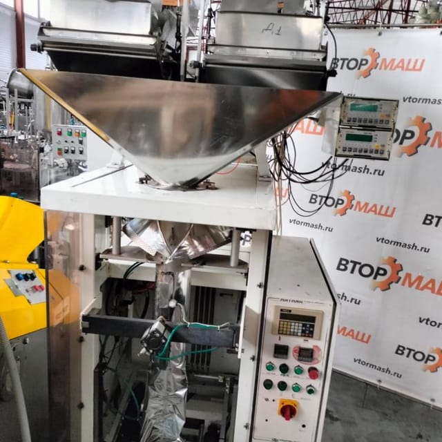 Фасовщик Таурас Феникс инв.9961