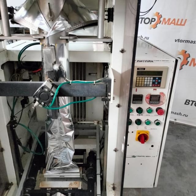 Фасовщик Таурас Феникс инв.9961