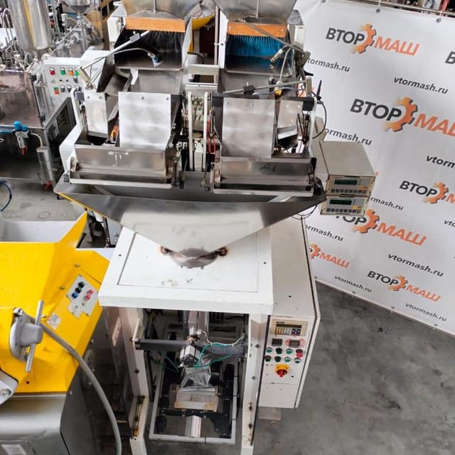 Фасовщик Таурас Феникс инв.9961