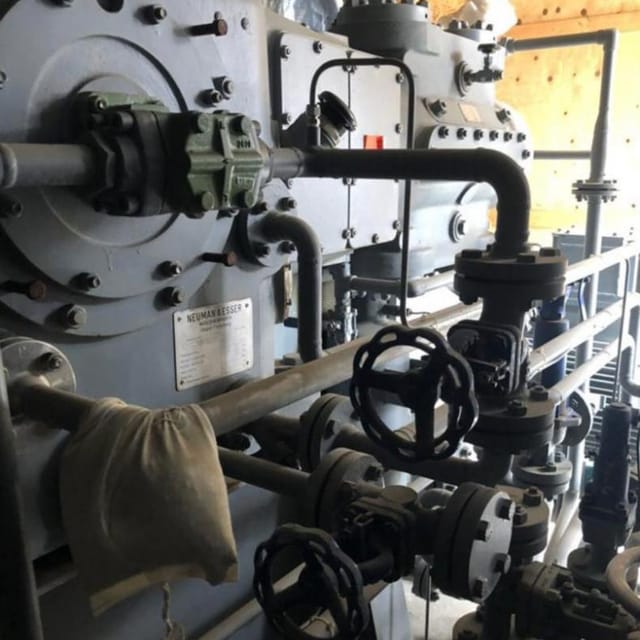 Дизель-генераторная установка FG -Wilson P1250 1000 кВт