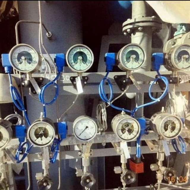 Дизель-генераторная установка FG -Wilson P1250 1000 кВт