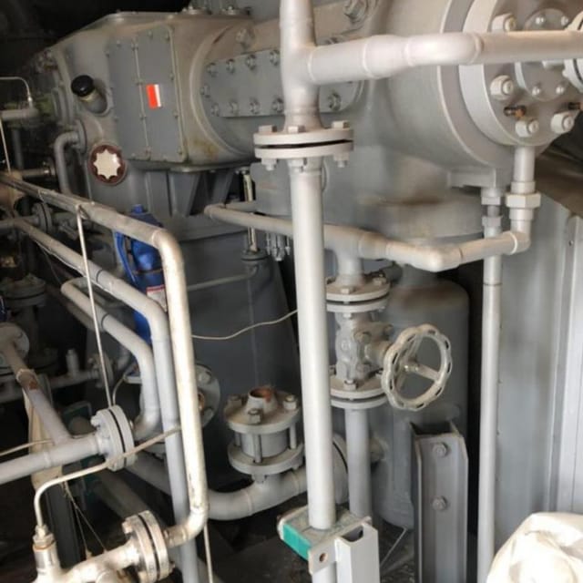 Дизель-генераторная установка FG -Wilson P1250 1000 кВт