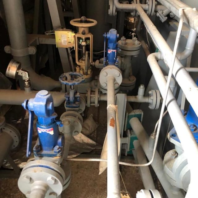 Дизель-генераторная установка FG -Wilson P1250 1000 кВт