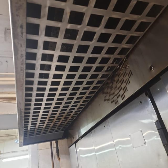 Печь хлебопекарная RT-150G