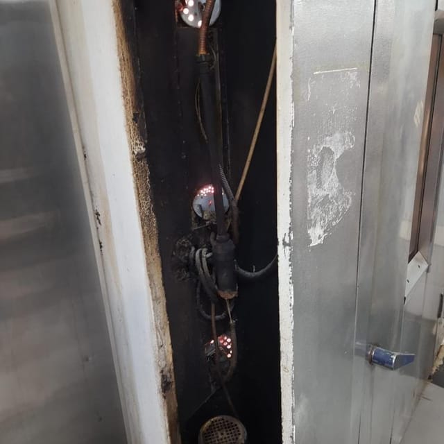 Печь хлебопекарная RT-150G