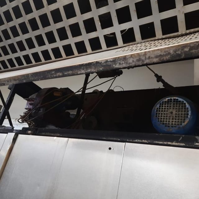 Печь хлебопекарная RT-150G