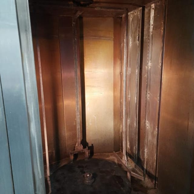 Печь хлебопекарная RT-150G