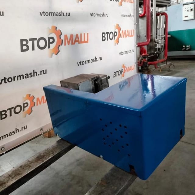 Насос Ора-10 инв.9835