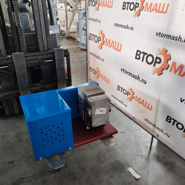 Насос Ора-10 инв.9835