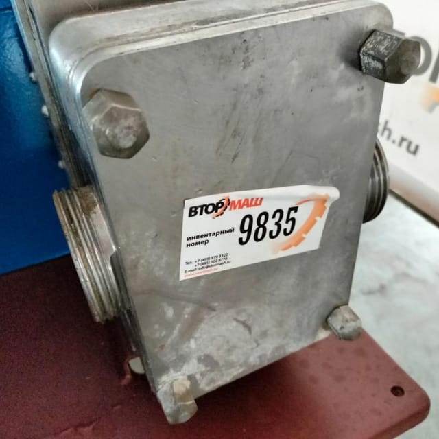 Насос Ора-10 инв.9835