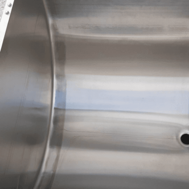 Ванна 300л с термоизоляцией и крышкой е.1512