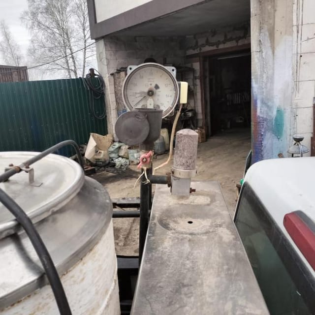 Варочный котел КПЭСМ-60М 60л  инв.9887