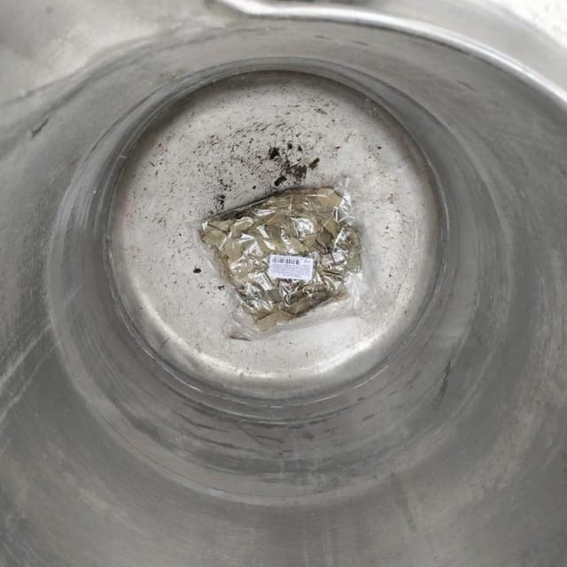 Варочный котел КПЭСМ-60М 60л  инв.9887