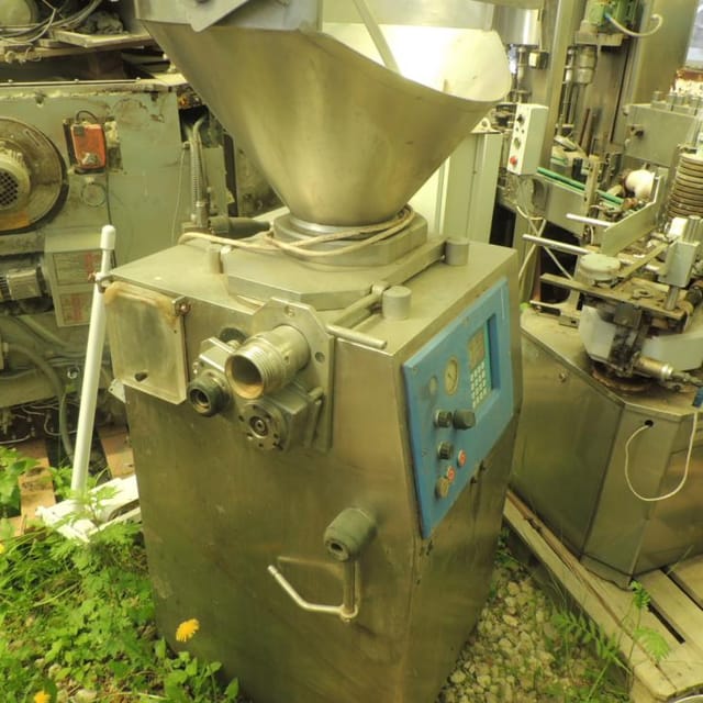 Шприц колбасный REX RVF 80 инв.4385