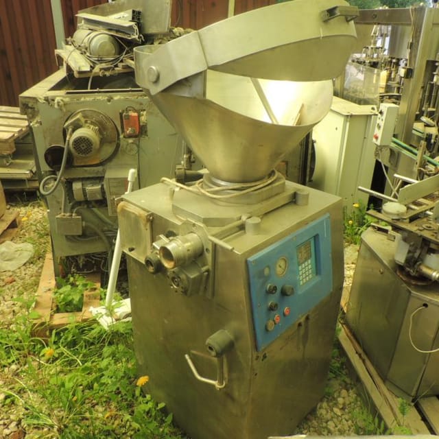 Шприц колбасный REX RVF 80 инв.4385