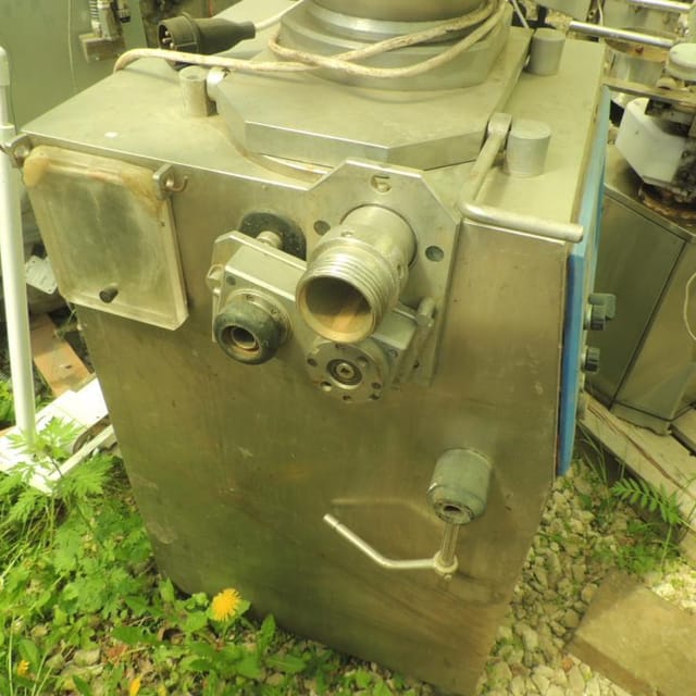 Шприц колбасный REX RVF 80 инв.4385