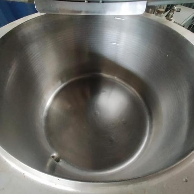 Варочный котел 150л инв.7851