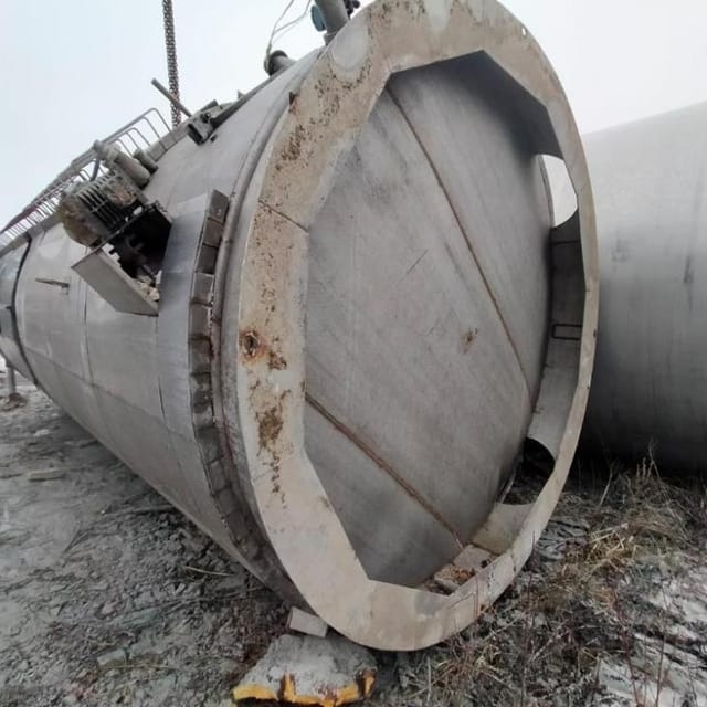 Емкость термос В2-ОХР-50 инв.10583