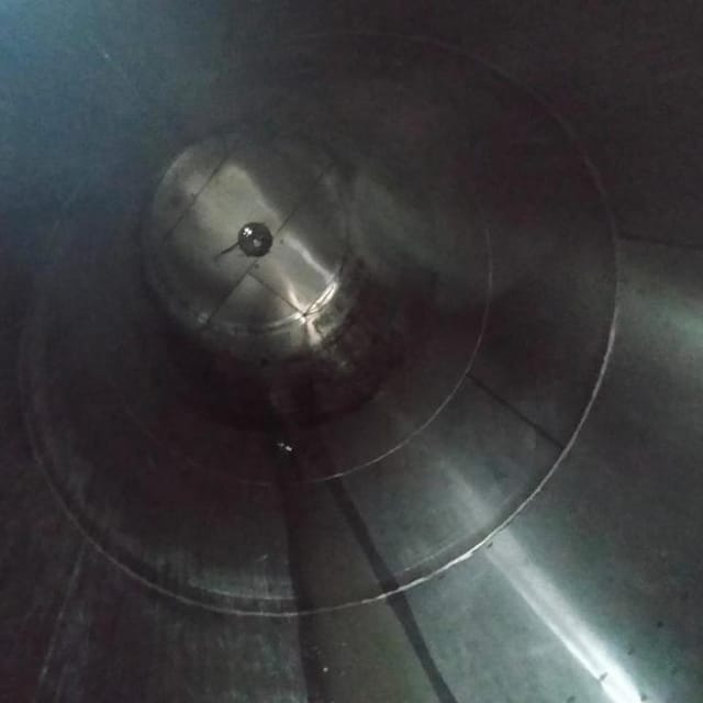 Емкость термос В2-ОХР-50 инв.10582