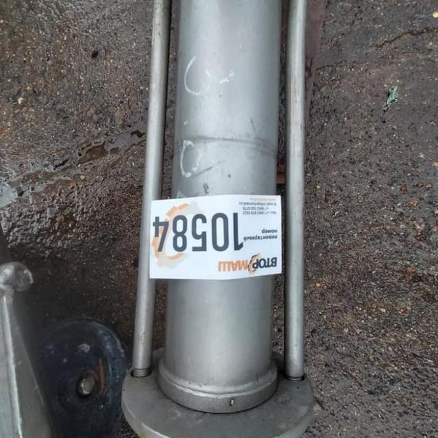 Насос винтовой ОНВ-6 инв.10584