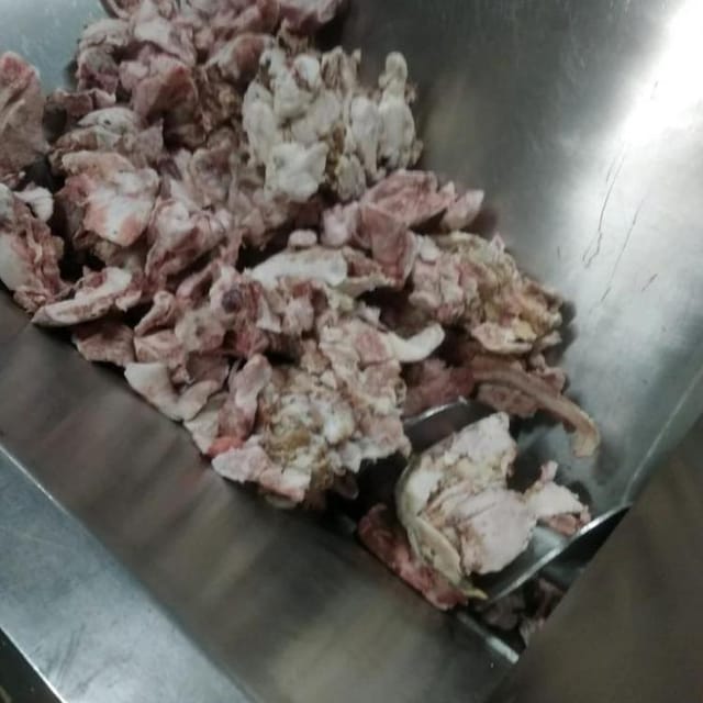 Волчок 160 K+G Wetter инв.8676