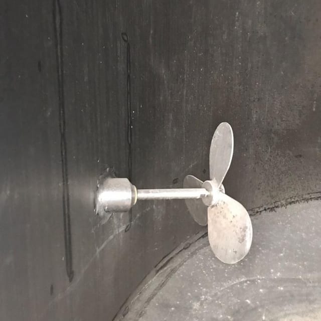 Емкость термос В2-ОХР-50 инв.10583