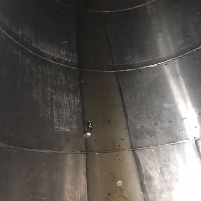 Емкость термос В2-ОХР-50 инв.10582