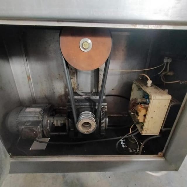 Массажёр МГ200-2 инв.10574