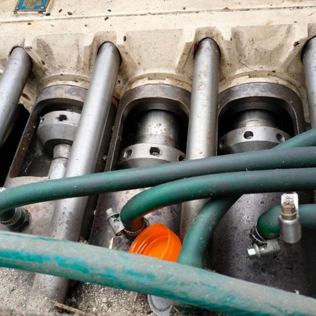 Гомогенизатор 1200 Чехия инв.9351