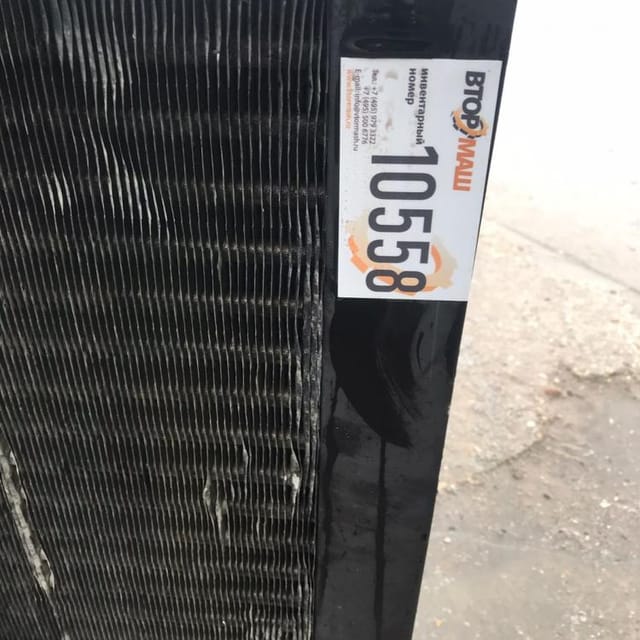 Компрессор инв.10558