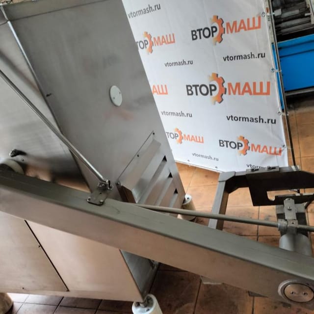 Волчок VELATTI 130+подъемник инв.6059