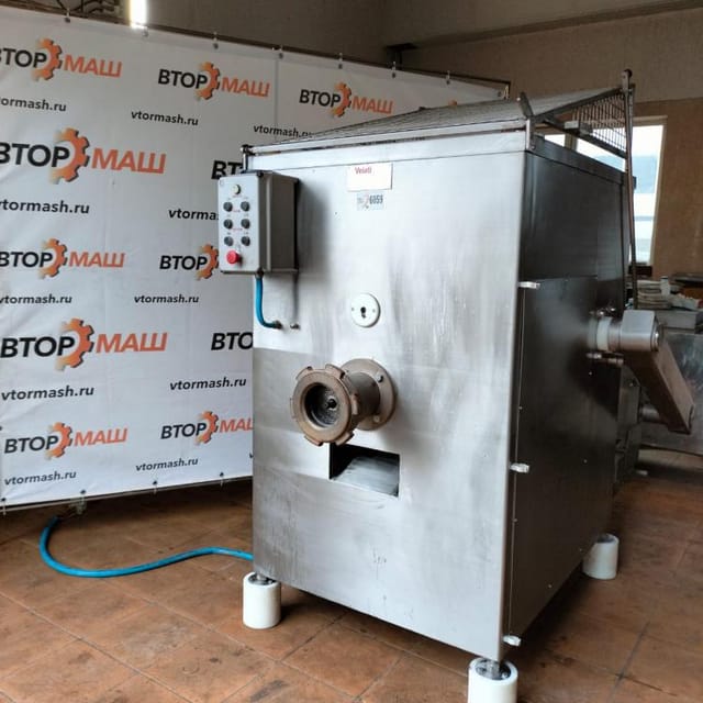 Волчок VELATTI 130+подъемник инв.6059