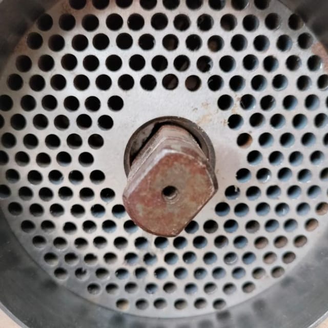 Волчок VELATTI 130+подъемник инв.6059