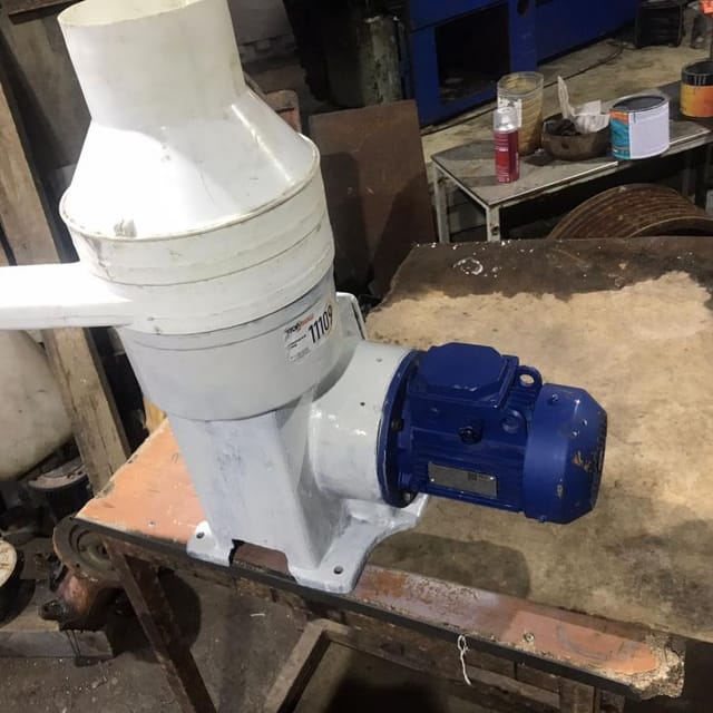 Сепаратор-сливкоотделитель Ж5-ОСБ 1000 л/час. инв.11109